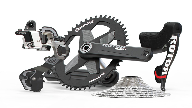 ¿Quieres algo diferentes? Reserva el Rotor 1x13