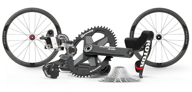 ¿Quieres algo diferentes? Reserva el Rotor 1x13