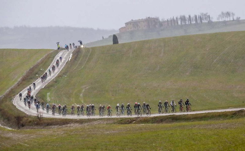 Previa Strade Bianche