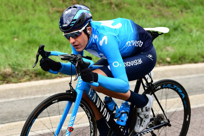 AVANCE: Dylan Groenewegen se impone a Caleb Ewan en el primer sprint de la París Niza 