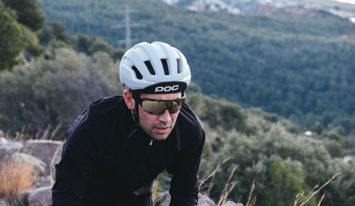 La inspiración en forma de casco