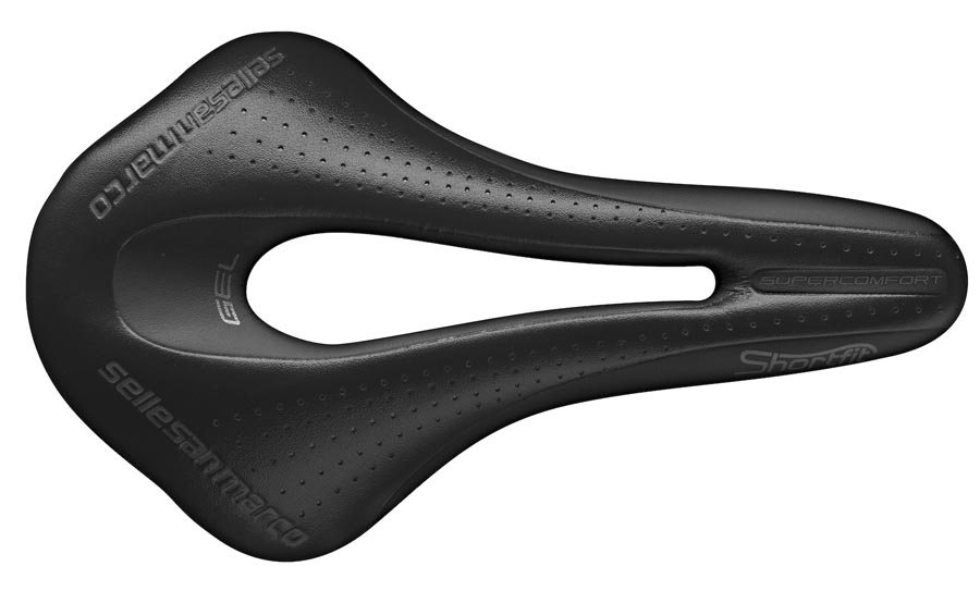 Sillines Selle San Marco Shortfit