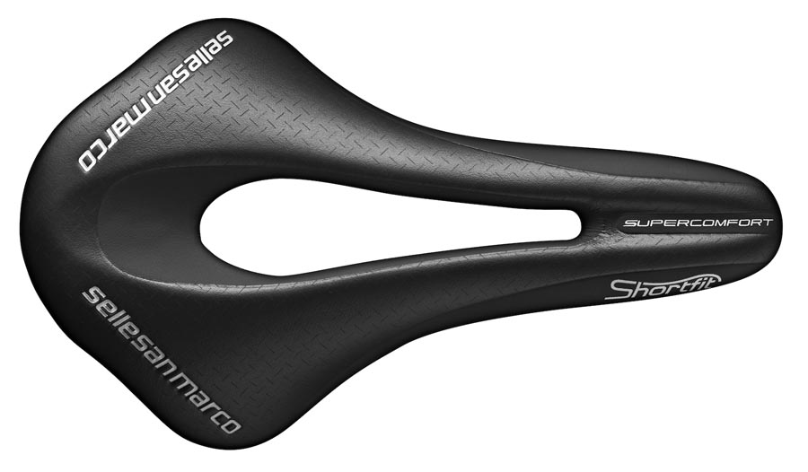 Sillines Selle San Marco Shortfit