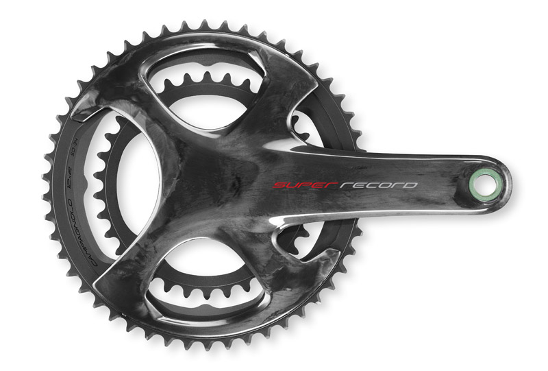 Campagnolo Super Record EPS 12 velocidades