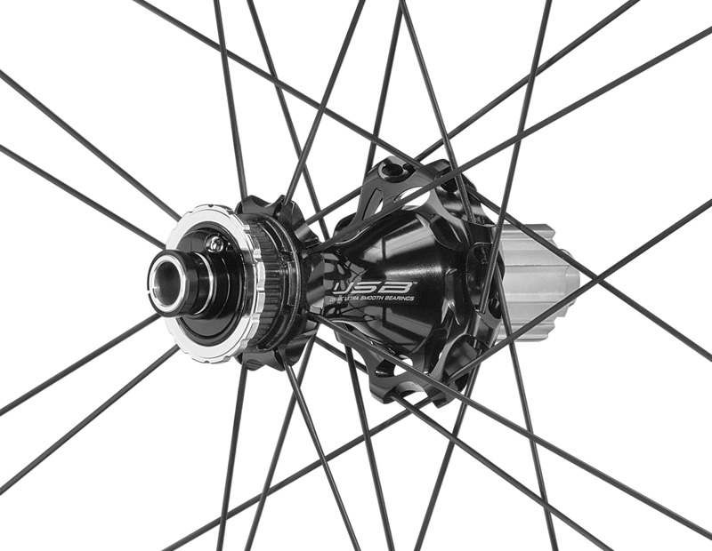 Campagnolo Bora WTO de 45 mm Campagnolo Bora WTO de 45 mm