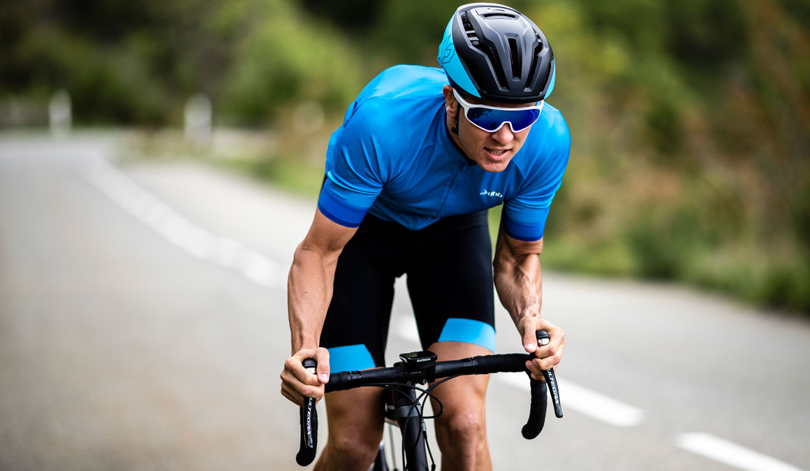 La última tecnología de Bollé para cascos y gafas de ciclismo: así son Furo y EXO MIPS y gafas Shifter