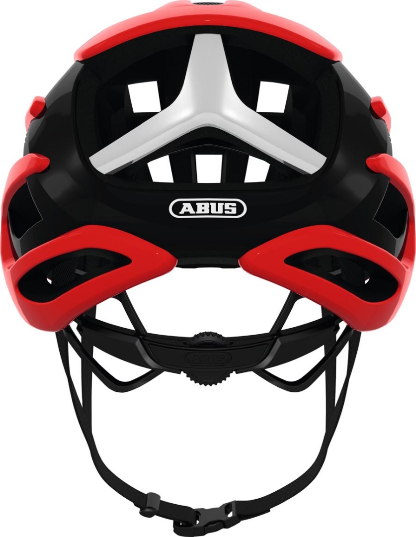 ABUS AirBreaker: desde el pelotón a la tienda
