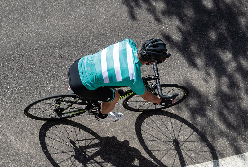 Sportful presenta su nueva colección de maillots de verano