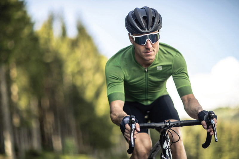 Sportful presenta su nueva colección de maillots de verano