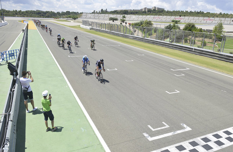 Campeonato de España de Ultrafondo 24 h