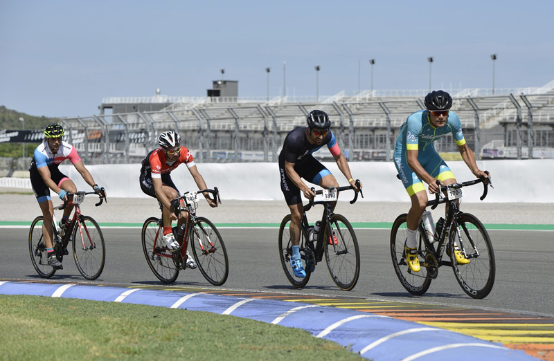 Campeonato de España de Ultrafondo 24 h