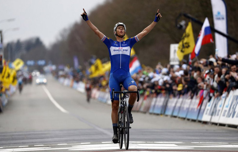Previa Tour de Flandes: la gran clásica flamenca