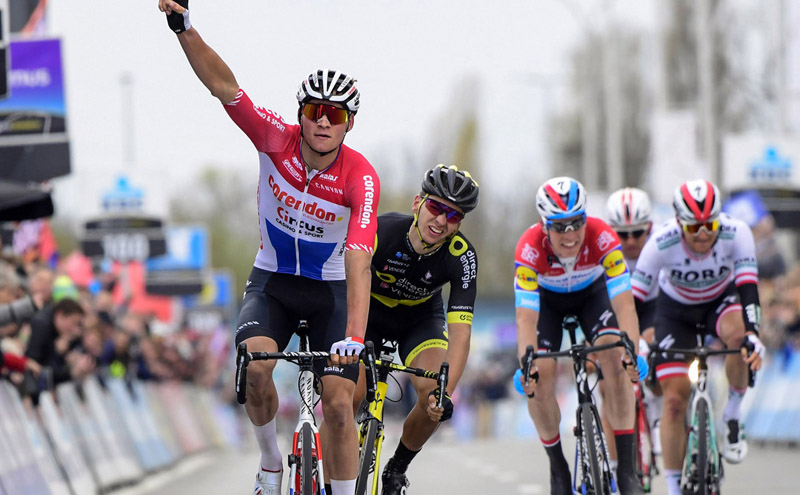Previa Tour de Flandes: la gran clásica flamenca
