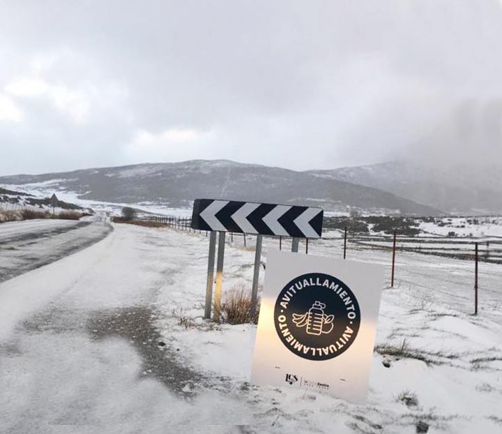 Todas las fotos de La Carlos Sastre 2019