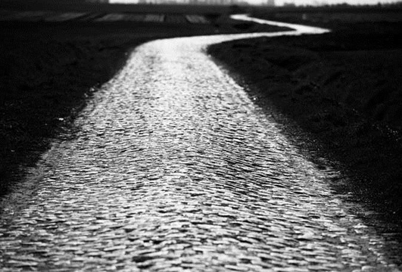 París-Roubaix: los 29 tramos de pavé