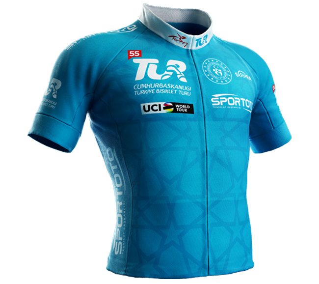 El Tour de Turquía estrena fechas El Tour de Turquía estrena fechas