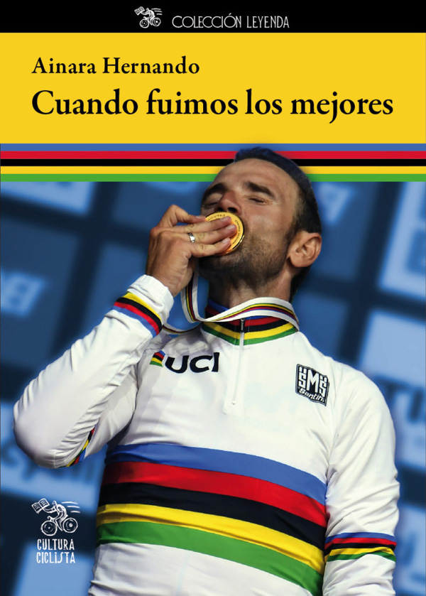 “Cuando fuimos los mejores