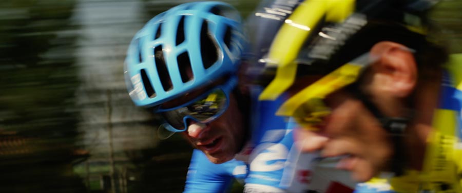 Time Trial de David Millar