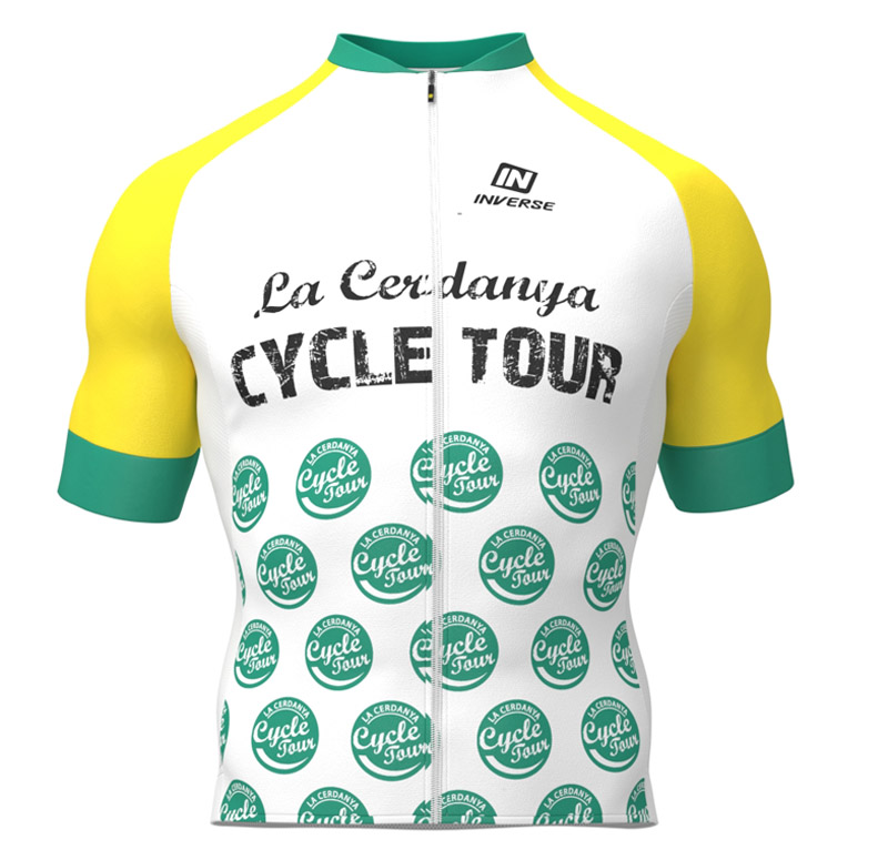 La IV Cerdanya Cycle Tour cita a los participantes en julio