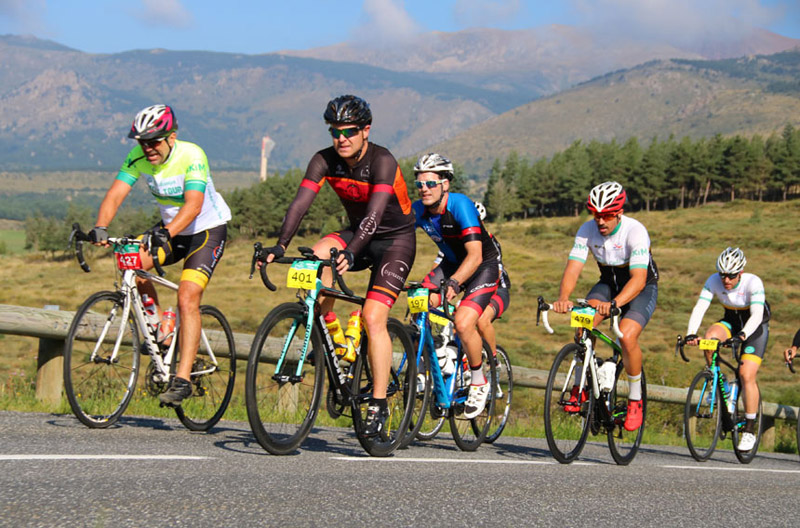 La IV Cerdanya Cycle Tour cita a los participantes en julio