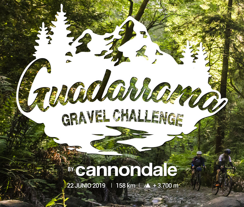 Nace Guadarrama Gravel Challenge