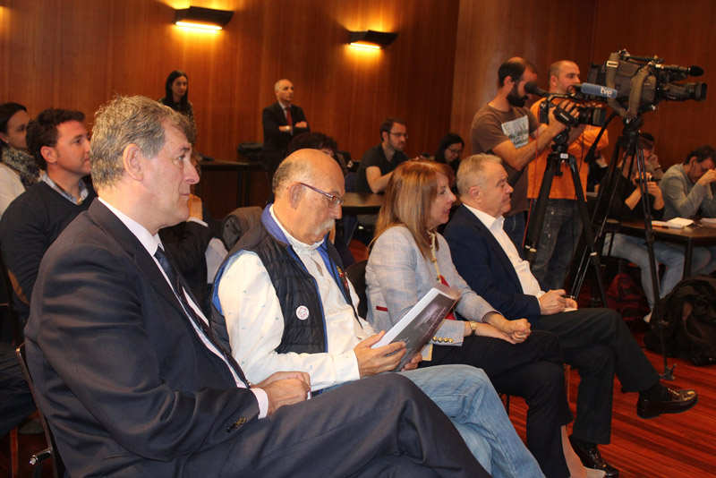 Presentada la Quebrantahuesos 2019