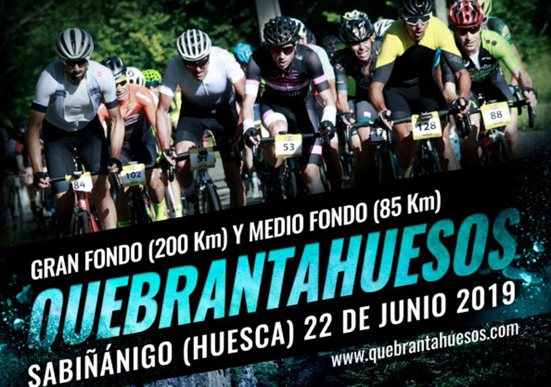 Presentada la Quebrantahuesos 2019