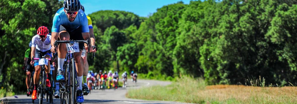 La Ciclobrava de Sea Otter Europe con más Costa Brava