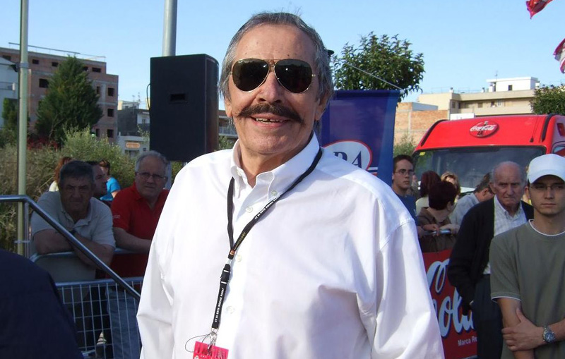 Muere a los 90 años Jaime Mir, figura carismática del pelotón ciclista