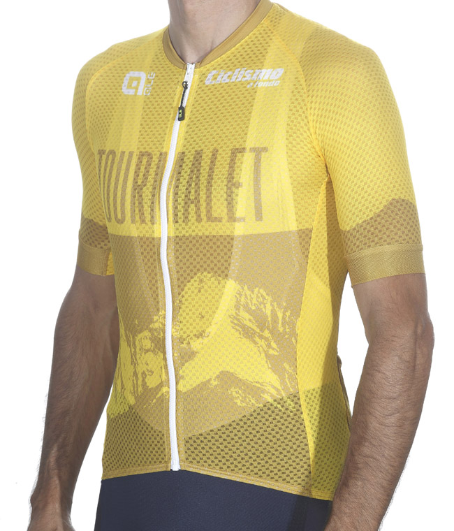 Maillot Alé Tourmalet