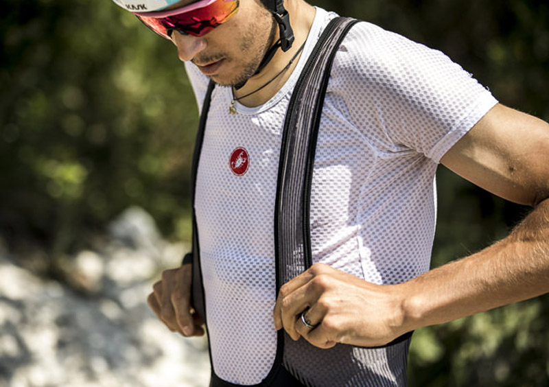Culote Castelli Free Aero Race 4