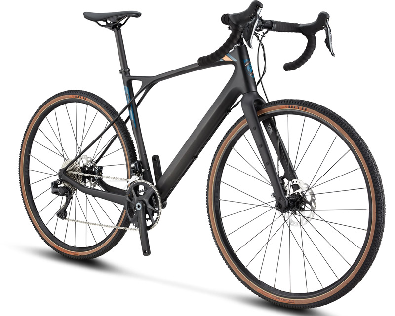 GT Grade 2020: más cómoda y lista para Bikepacking