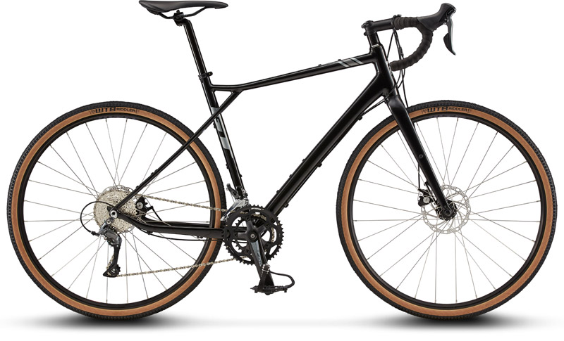 GT Grade 2020: más cómoda y lista para Bikepacking