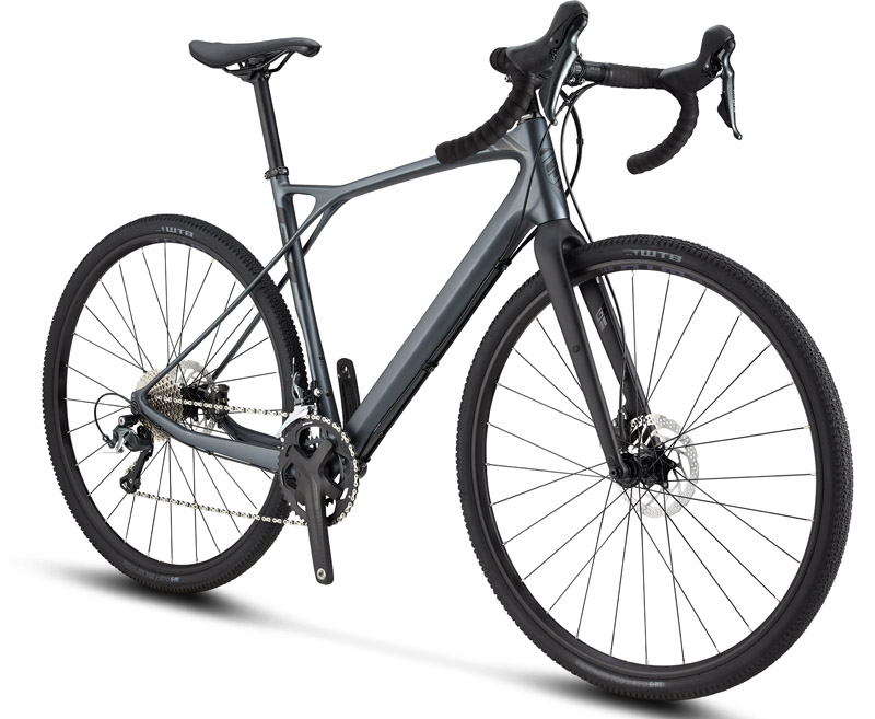 GT Grade 2020: más cómoda y lista para Bikepacking