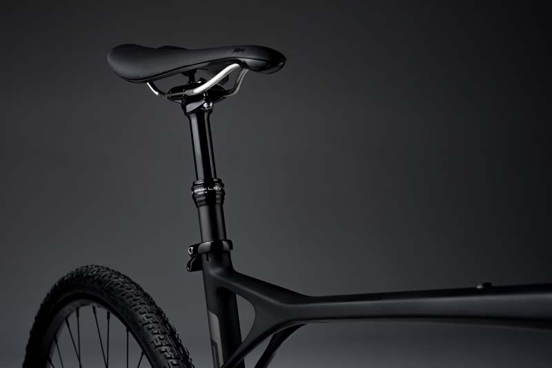 GT Grade 2020: más cómoda y lista para Bikepacking