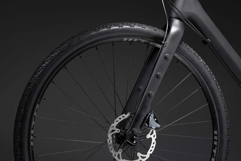 GT Grade 2020: más cómoda y lista para Bikepacking