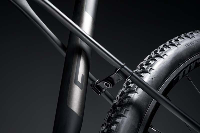 GT Grade 2020: más cómoda y lista para Bikepacking