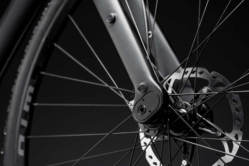 GT Grade 2020: más cómoda y lista para Bikepacking