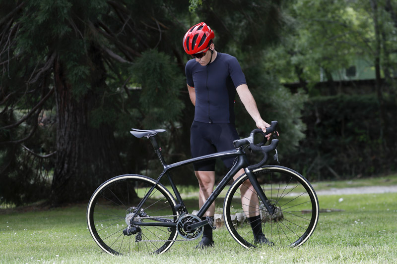 La nueva Trek Émonda de Alberto Contador, ¡sub6 kg con discos!
