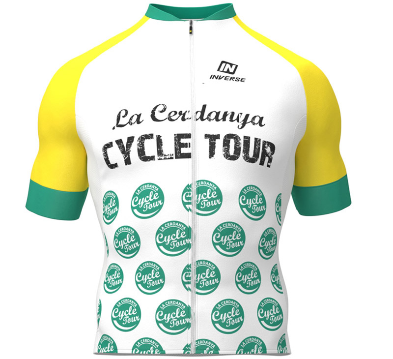 Recta final para las inscripciones en la IV La Cerdanya Cycle Tour