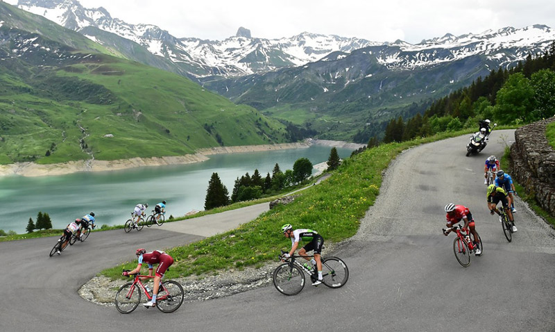 Previa Critérium du Dauphiné: la antesala del Tour