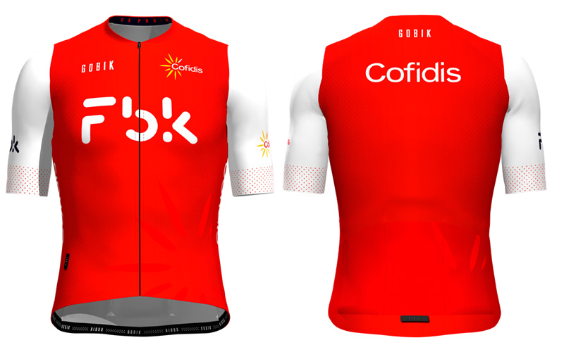 Festibike presenta su marcha cicloturista Cofidis