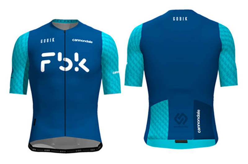 La ruta Gravel de Festibike