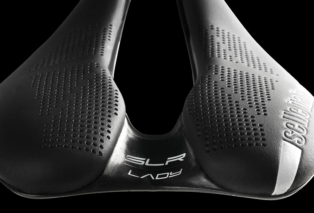 Selle Italia SLR Boost, continua la leyenda