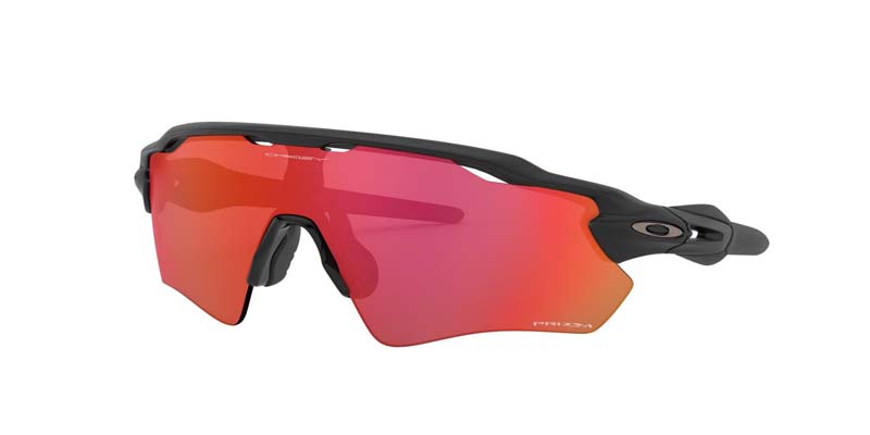 La tecnología Oakley PrizM en la Quebrantahuesos