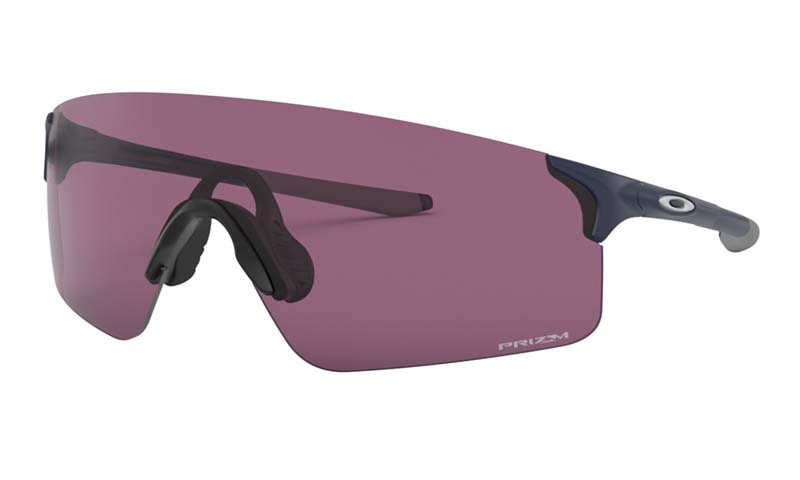 La tecnología Oakley PrizM en la Quebrantahuesos