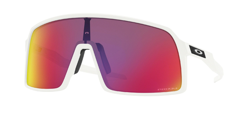 La tecnología Oakley PrizM en la Quebrantahuesos