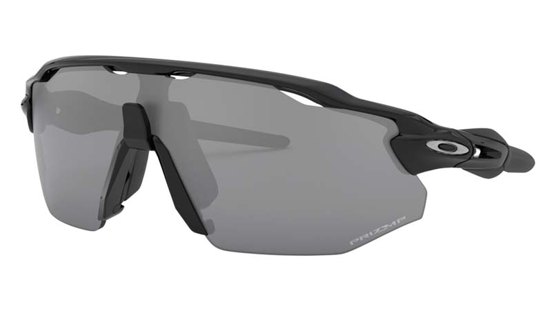 La tecnología Oakley PrizM en la Quebrantahuesos