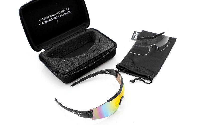 Gafas Spiuk Profit (Prueba)