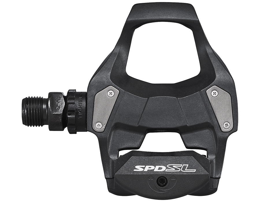 Tu primer pedal automático, Shimano PDRS500 